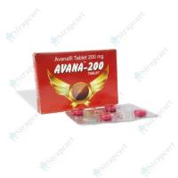 Avana 200mg : Price in usa image 1